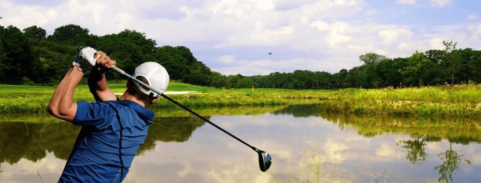 Hotel Golf Bitozeves エクステリア 写真