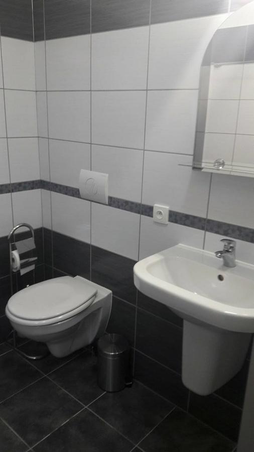 Hotel Golf Bitozeves エクステリア 写真