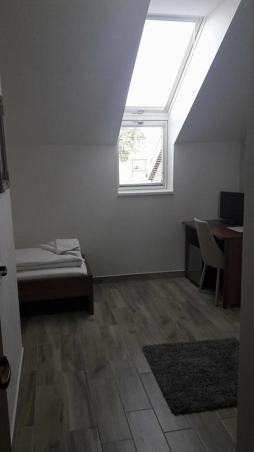 Hotel Golf Bitozeves エクステリア 写真